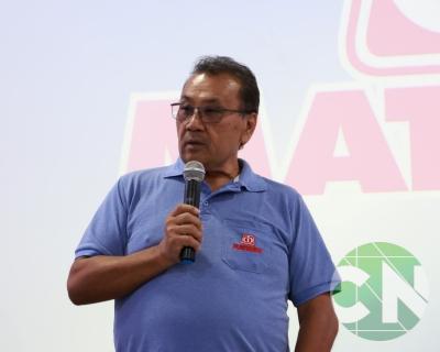 9° Simpósio Comercial Matsuda 