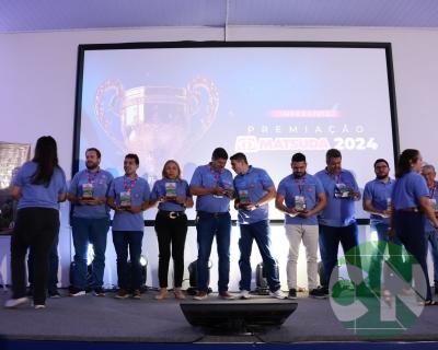 9° Simpósio Comercial Matsuda 