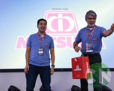 9° Simpósio Comercial Matsuda 