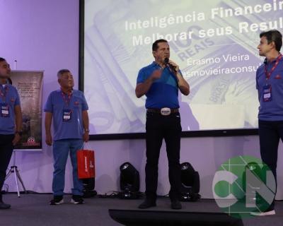 9° Simpósio Comercial Matsuda 