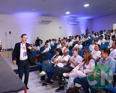 9° Simpósio Comercial Matsuda 