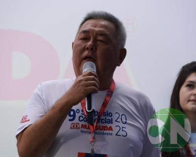 9° Simpósio Comercial Matsuda 