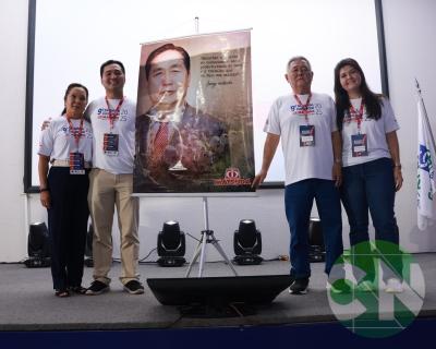 9° Simpósio Comercial Matsuda 