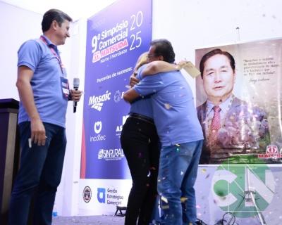 9° Simpósio Comercial Matsuda 