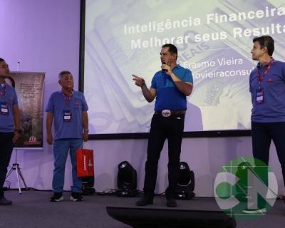 9° Simpósio Comercial Matsuda 