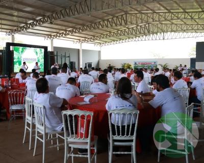 9° Simpósio Comercial Matsuda 