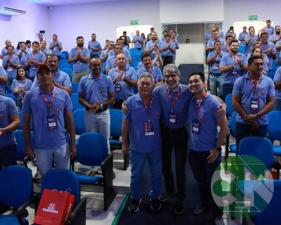 9° Simpósio Comercial Matsuda 