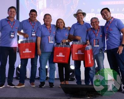 9° Simpósio Comercial Matsuda 