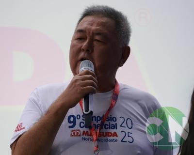 9° Simpósio Comercial Matsuda 