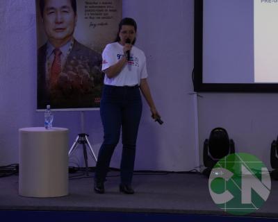 9° Simpósio Comercial Matsuda 