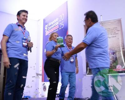 9° Simpósio Comercial Matsuda 