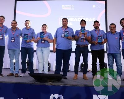 9° Simpósio Comercial Matsuda 