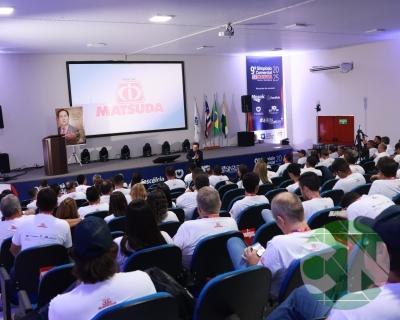 9° Simpósio Comercial Matsuda 