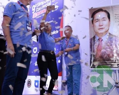 9° Simpósio Comercial Matsuda 