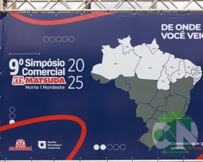 9° Simpósio Comercial Matsuda 