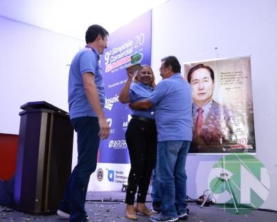 9° Simpósio Comercial Matsuda 