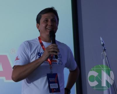 9° Simpósio Comercial Matsuda 