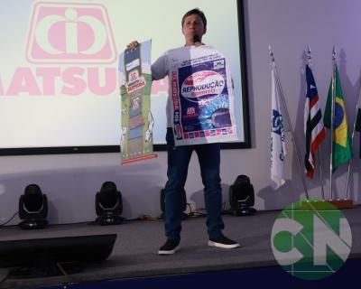 9° Simpósio Comercial Matsuda 