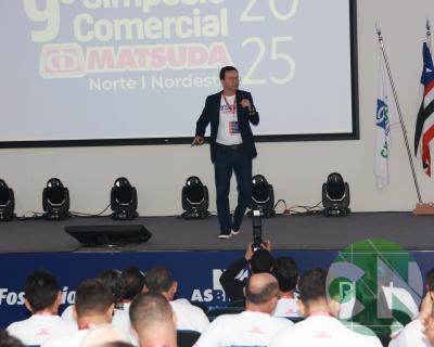 9° Simpósio Comercial Matsuda 