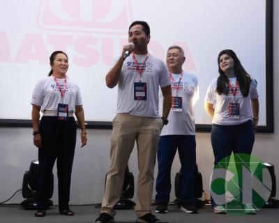 9° Simpósio Comercial Matsuda 