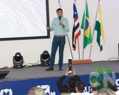 9° Simpósio Comercial Matsuda 