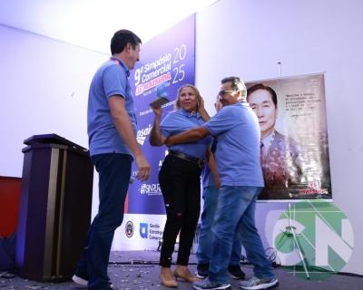 9° Simpósio Comercial Matsuda 