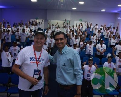 9° Simpósio Comercial Matsuda 