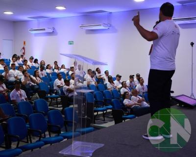 9° Simpósio Comercial Matsuda 