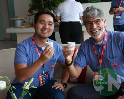 9° Simpósio Comercial Matsuda 