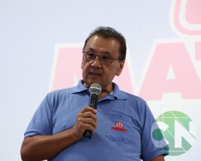 9° Simpósio Comercial Matsuda 