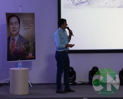 9° Simpósio Comercial Matsuda 