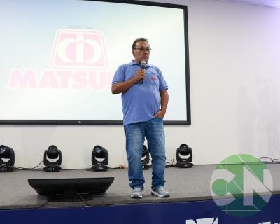 9° Simpósio Comercial Matsuda 