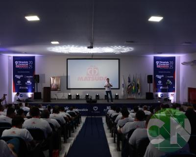 9° Simpósio Comercial Matsuda 