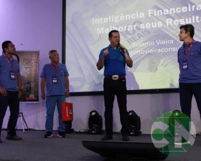 9° Simpósio Comercial Matsuda 