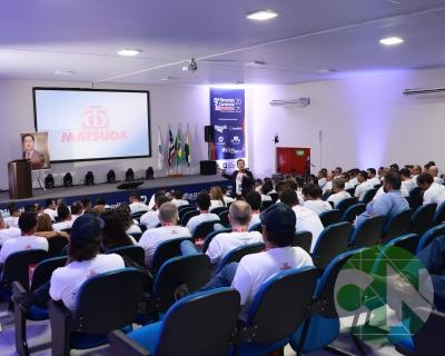 9° Simpósio Comercial Matsuda 