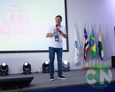 9° Simpósio Comercial Matsuda 