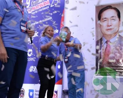 9° Simpósio Comercial Matsuda 