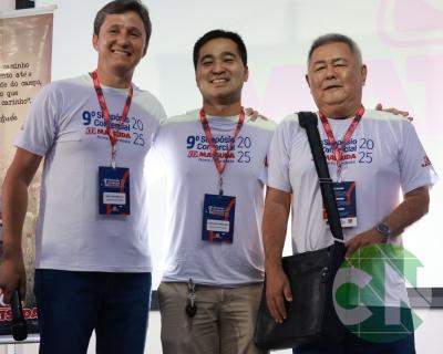 9° Simpósio Comercial Matsuda 