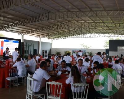 9° Simpósio Comercial Matsuda 