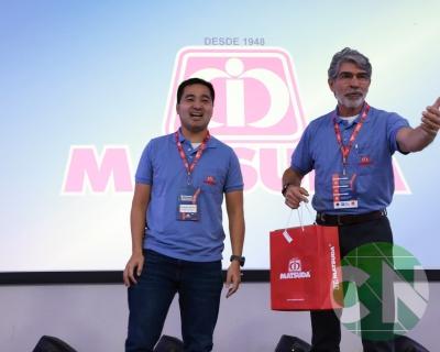 9° Simpósio Comercial Matsuda 