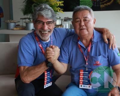 9° Simpósio Comercial Matsuda 