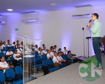 9° Simpósio Comercial Matsuda 