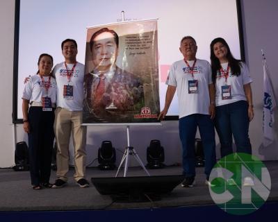 9° Simpósio Comercial Matsuda 