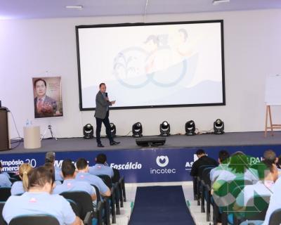 9° Simpósio Comercial Matsuda 