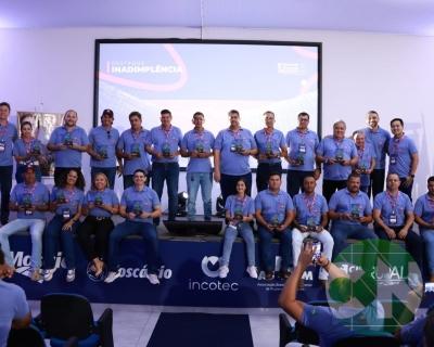 9° Simpósio Comercial Matsuda 