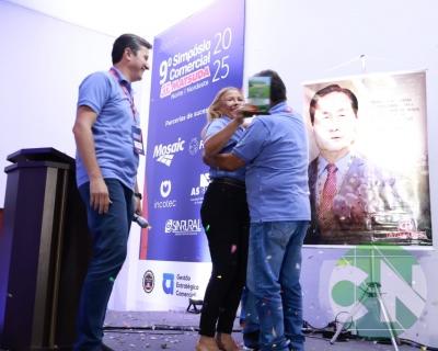 9° Simpósio Comercial Matsuda 