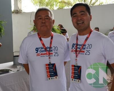 9° Simpósio Comercial Matsuda 