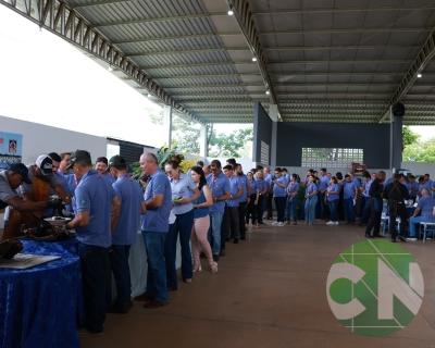 9° Simpósio Comercial Matsuda 