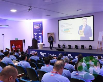 9° Simpósio Comercial Matsuda 