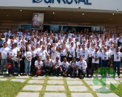 9° Simpósio Comercial Matsuda 